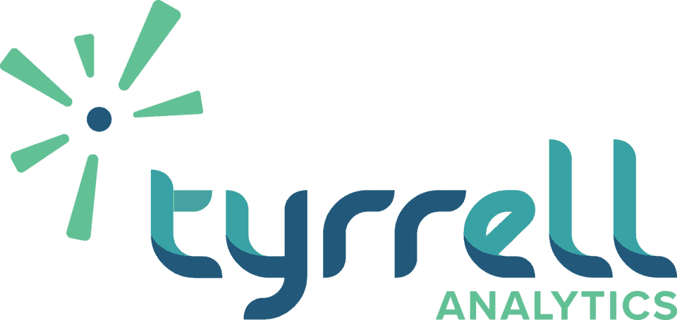 Tyrrell Analytics Logo