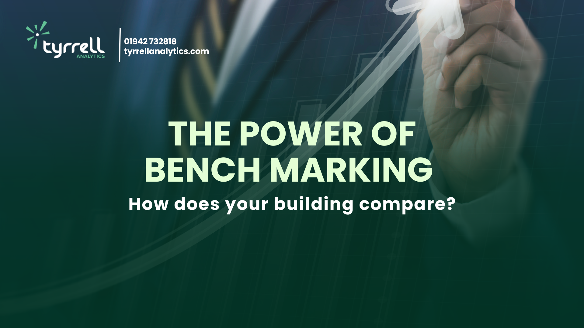 Building Energy Benchmarking: How Does Your Building Compare? - Tyrrell ...