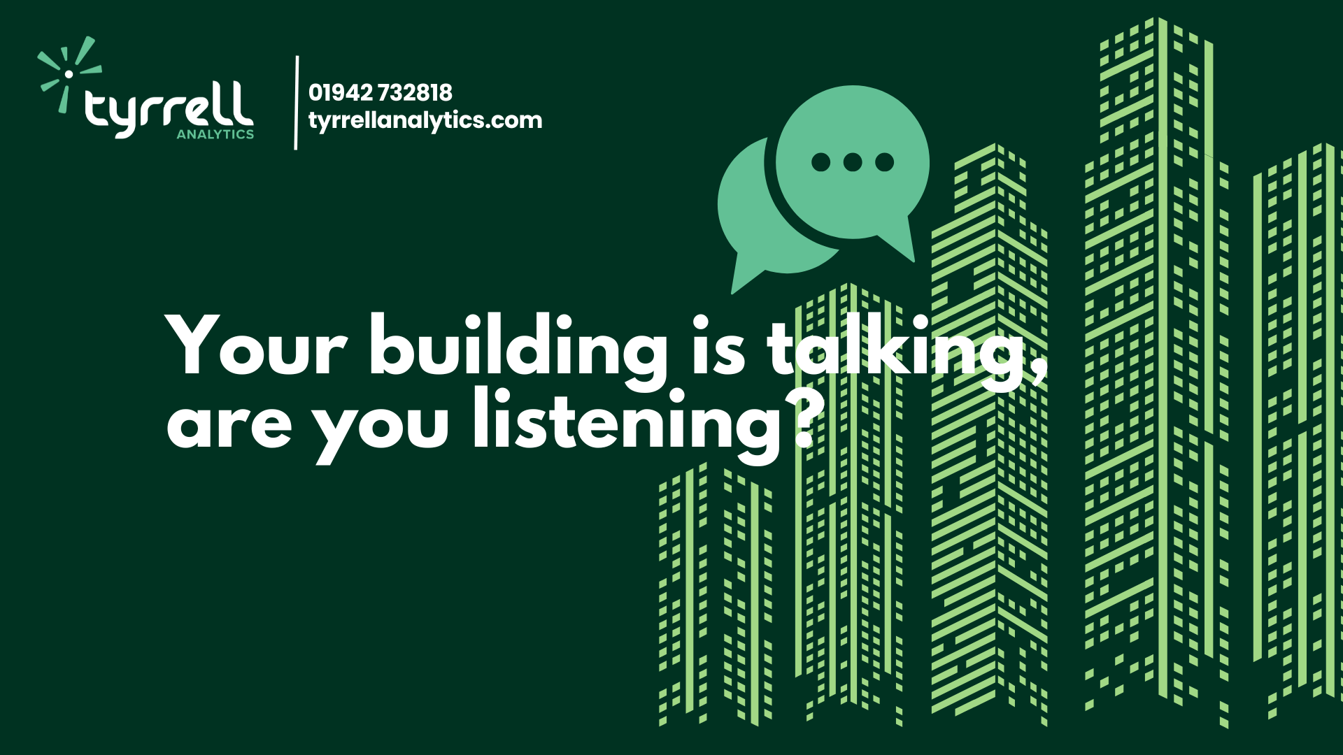 The Hidden Cost of Idle Buildings